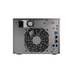 NAS ASUSTOR AS6806T QC 2.3/6BAY/16G/4-GBLAN/4 M.2/2USB4/3USB3.2