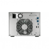 NAS ASUSTOR AS6706T V2 QC 2.0/6BAY/8G/4 M.2/2-GBLAN/HDMI/2USB3.2