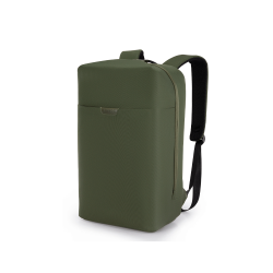 MOCHILA 15.6" FTX TERRA-GN VERDE 124825
