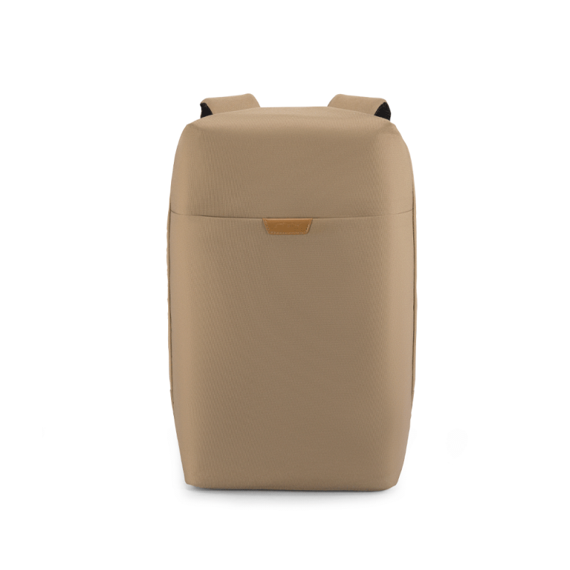 MOCHILA 15.6" FTX TERRA-BR MARRON 124849