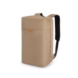 MOCHILA 15.6" FTX TERRA-BR MARRON 124849