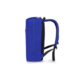 MOCHILA 15.6" FTX TERRA-BL AZUL 124832