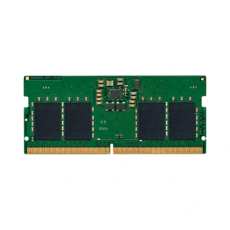 MEM P/NB DDR5  8G 5600 KINGSTON KVR56S46BS6-8