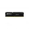 MEM DDR5 32G 6000 KINGSTON FURY BEAST BK KF560C36BBE-32 XMP