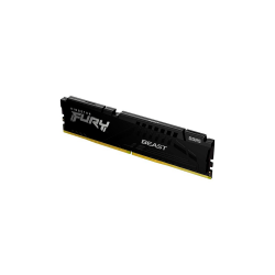 MEM DDR5 32G 6000 KINGSTON FURY BEAST BK KF560C36BBE-32 XMP