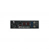 MB AM5 X870-F GAMING WIFI ROG STRIX DDR5 ASUS S/R/HDMI/DP/4M2/USB4/ATX