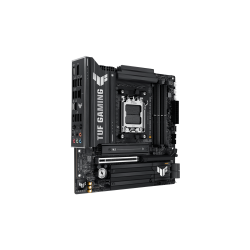 MB AM5 B850M-PLUS WIFI TUF GAMING DDR5 ASUS S/R/HDMI/DP/3M2/MATX