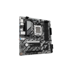 MB AM5 B850M D3HP DDR5 GIGABYTE S/R/HDMI/DP/2M2/USB3.2/MATX