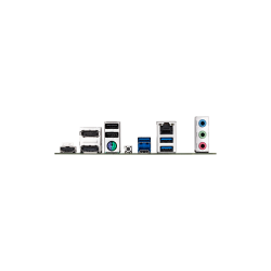 MB AM5 B850M D3HP DDR5 GIGABYTE S/R/HDMI/DP/2M2/USB3.2/MATX