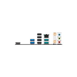 MB AM5 B650M-AYW WIFI DDR5 ASUS S/R/HDMI/2M2/MATX