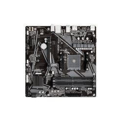 MB AM4 B550M K GIGABYTE S/R/HDMI/DP/2M2/DDR4/USB3.2/MATX
