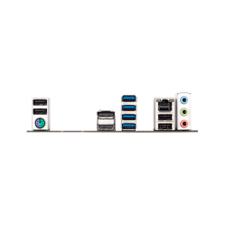 MB AM4 B550M K GIGABYTE S/R/HDMI/DP/2M2/DDR4/USB3.2/MATX