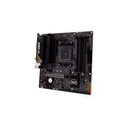 MB AM4 A520M-PLUS WIFI TUF GAMING ASUS V/S/R/HDMI/DP/M2/MATX