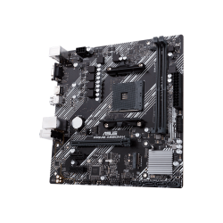 MB AM4 A520M-K PRIME ASUS V/S/R/HDMI/M2/DDR4/MATX