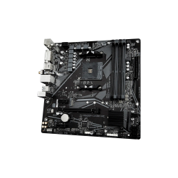 MB AM4 A520M DS3H AC GIGABYTE S/R/HDMI/DP/DVID/M2/WIFI/DDR4/USB3.2/MAT
