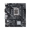 MB 1700 H610M-K D4 PRIME ASUS V/S/R/HDMI/M2/DDR4/USB3.2/MATX