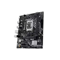 MB 1700 H610M-F D4 R2.0 PRIME ASUS S/R/HDMI/M2/USB3.2/MATX