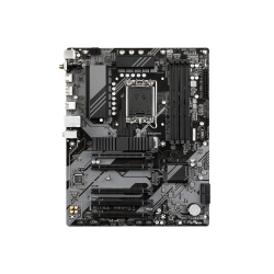 MB 1700 B760 DS3H AX V2 DDR5 GIGABYTE S/R/HDMI/DP/2M2/WIFI/USB/ATX