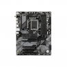 MB 1700 B760 DS3H AX V2 DDR5 GIGABYTE S/R/HDMI/DP/2M2/WIFI/USB/ATX