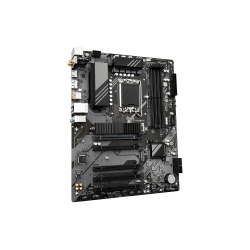 MB 1700 B760 DS3H AX V2 DDR5 GIGABYTE S/R/HDMI/DP/2M2/WIFI/USB/ATX