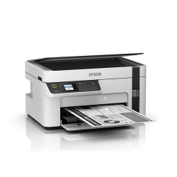 IMP EPSON M2120 ECO TANK IMP/COP/SCA/USB/WIFI/IPV6/BIVOLT CAB/USB