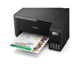 IMP EPSON L3250 ECO TANK IMP/COP/SCA/USB/WIFI/BIVOLT CAB/USB