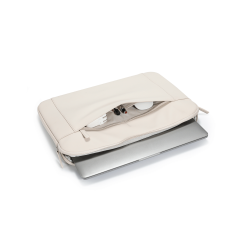 FUNDA NB 16" FTX ZENIT-BG BEIGE 124962