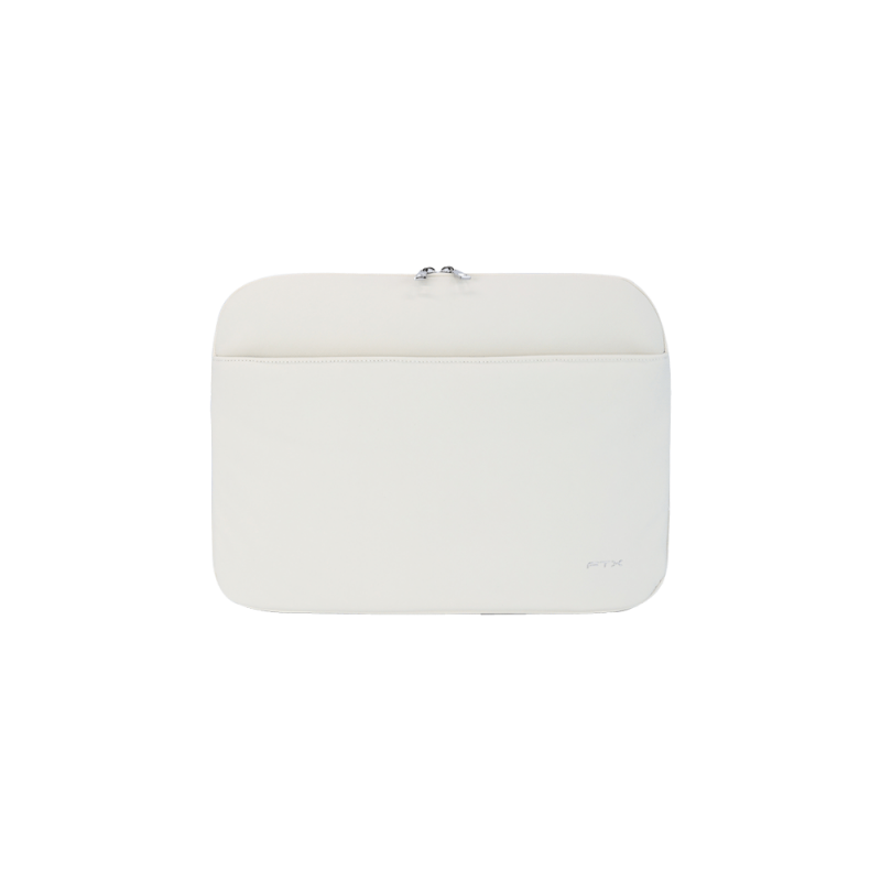 FUNDA NB 14.1" FTX SEDA-CR CREMA 125242