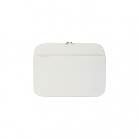 FUNDA NB 14.1" FTX SEDA-CR CREMA 125242