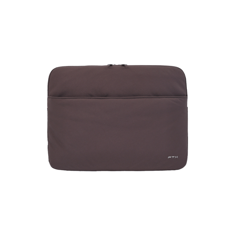 FUNDA NB 15.6" FTX SEDA-BR MARRON 125334