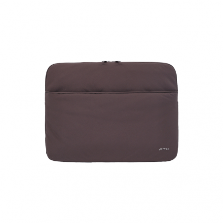 FUNDA NB 15.6" FTX SEDA-BR MARRON 125334