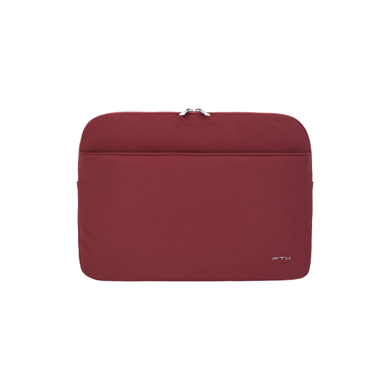 FUNDA NB 15.6" FTX SEDA-BD BORDO 125310