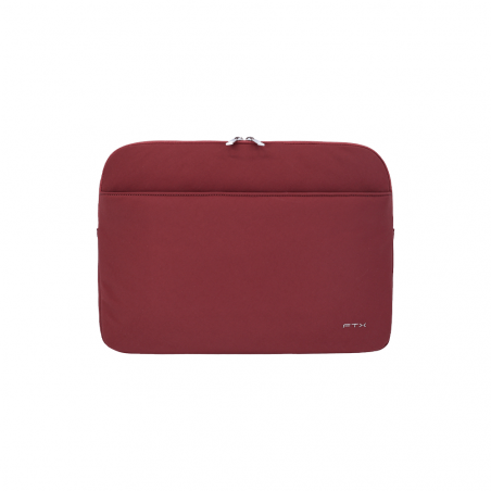 FUNDA NB 15.6" FTX SEDA-BD BORDO 125310