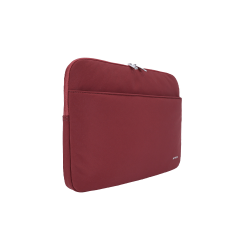 FUNDA NB 15.6" FTX SEDA-BD BORDO 125310
