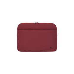 FUNDA NB 14.1" FTX SEDA-BD BORDO 125259
