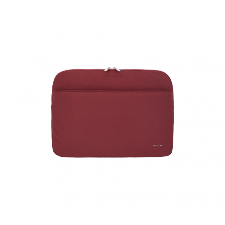 FUNDA NB 14.1" FTX SEDA-BD BORDO 125259