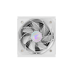 FUENTE  850W GIGABYTE 80PLUS PLATIN FULL MOD BIVOLT GP-AE850PM PG5 ICE