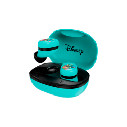 AURI EARPHONE XTH-D701ST-BL STITCH XTECH BT/MIC/TWS/TOUCH/AZUL