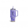VASO TERM IGLOO  950ML SSTL TRVL MUG ICE DYE C/PAJITA LILA 4P 71310