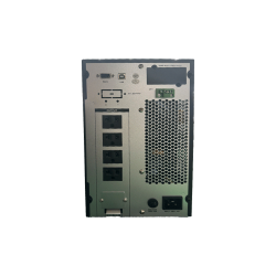 UPS 220V FTX O3000VA 3000W ON LINE NEMA UNIVERSAL USB/RS232/EPO