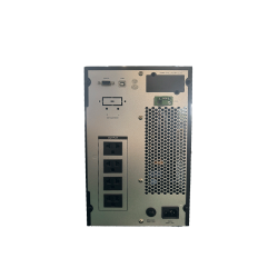 UPS 220V FTX O2000VA 2000W ON LINE NEMA UNIVERSAL USB/RS232/EPO
