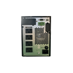 UPS 220V FTX O1000VA 1000W ON LINE NEMA UNIVERSAL USB/RS232/EPO