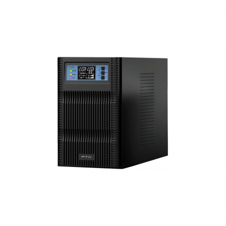 UPS 110V FTX O2000BR 2000W ON LINE TOMADA BRASIL USB/RS232/EPO