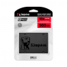 SSD 2.5 SATA3  960GB KINGSTON SA400S37/960G 500/450MB/S