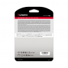 SSD 2.5 SATA3  480GB KINGSTON SA400S37/480G 500/450MB/S