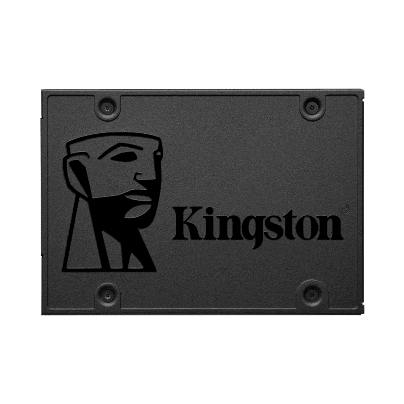 SSD 2.5 SATA3  240GB KINGSTON SA400S37/240G 500/350MB/S
