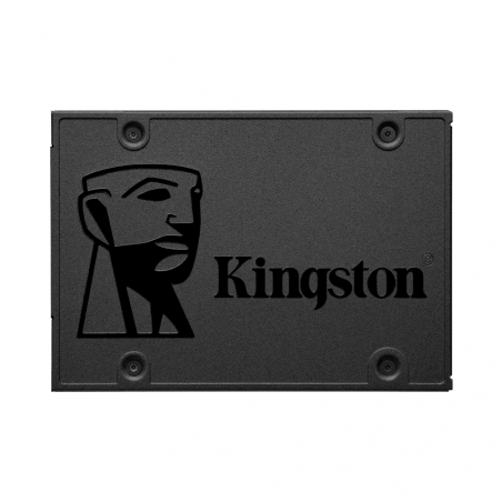 SSD 2.5 SATA3  240GB KINGSTON SA400S37/240G 500/350MB/S
