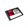 SSD 2.5 SATA3 3.84TB KINGSTON SEDC600M/3840G 560/530 SERVER
