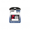 SSD 2.5 SATA3 3.84TB KINGSTON SEDC600M/3840G 560/530 SERVER