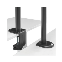 SOPORTE P/2MON 17" A 32" FTX FTX66-C024 9KG/ART/INC45/GIR90/ROT180